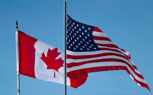 The Canada-US Safe Third Country Agreement